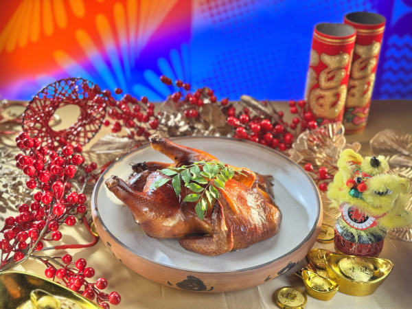 HOYTV新年節目2026｜賀年版開飯啦/開運秘笈/臥底旅行團搶錢大作戰！嘉賓名單一覽