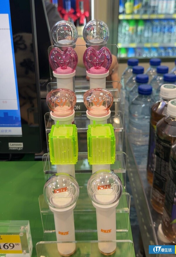 啟德7-11旗艦店未開舖已現人龍！Chiikawa、Mofusand、Sanrio精品/K-POP偶像周邊