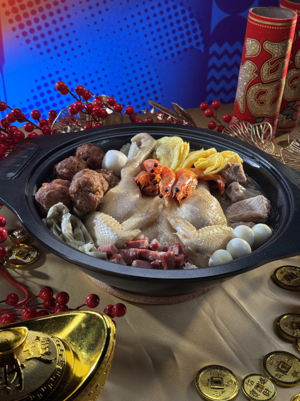 HOYTV新年節目2026｜賀年版開飯啦/開運秘笈/臥底旅行團搶錢大作戰！嘉賓名單一覽