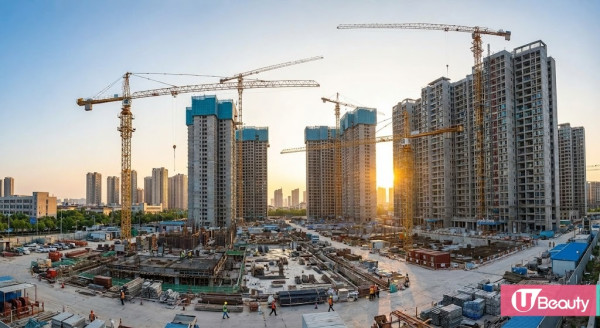 2026紅馬年避劫指南!唐碧霞揭香港恐現天災?樓市呢年先見底 呢3區行大運最旺