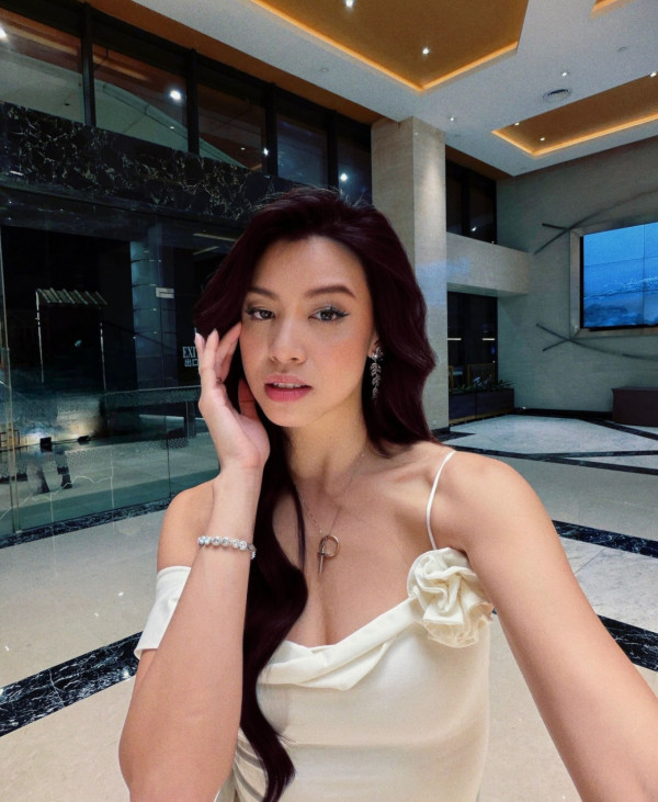 最負評港姐冠軍大翻身！比堅尼T-back戰衣大解放 歐美身形靚過當年選美