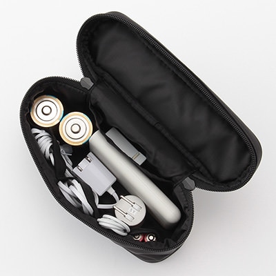 MUJI 化妝袋唔止裝化妝品？網民揭$188「最強用法」變相機袋：後悔太遲知