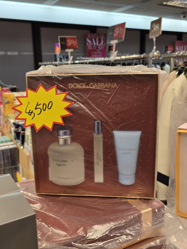 尖沙咀海港城名牌開倉低至1折！Coach香水$200起／LAURA MERCIER買1送1！美妝/女裝/外套/內衣/行李箱