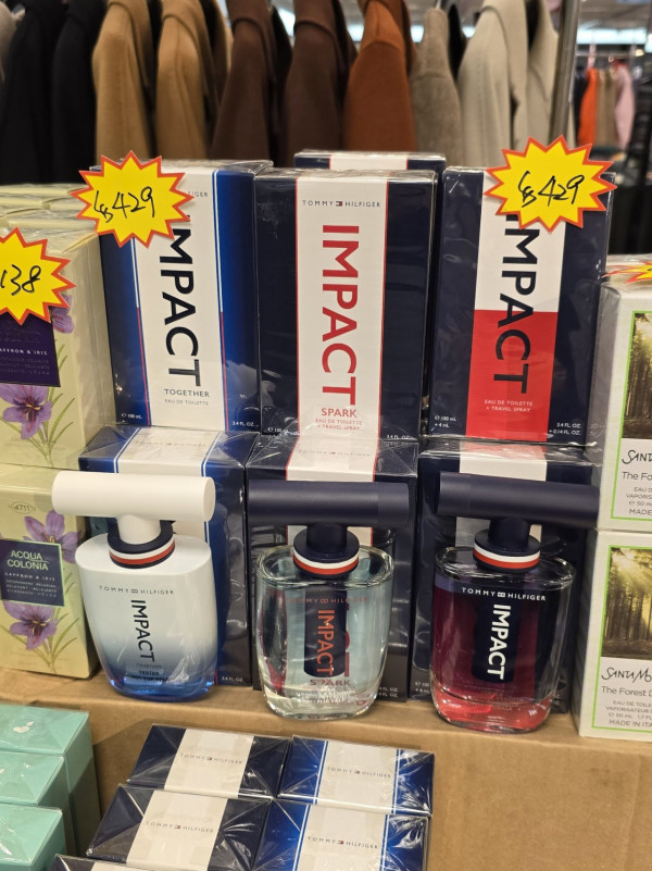 尖沙咀海港城名牌開倉低至1折！Coach香水$200起／LAURA MERCIER買1送1！美妝/女裝/外套/內衣/行李箱