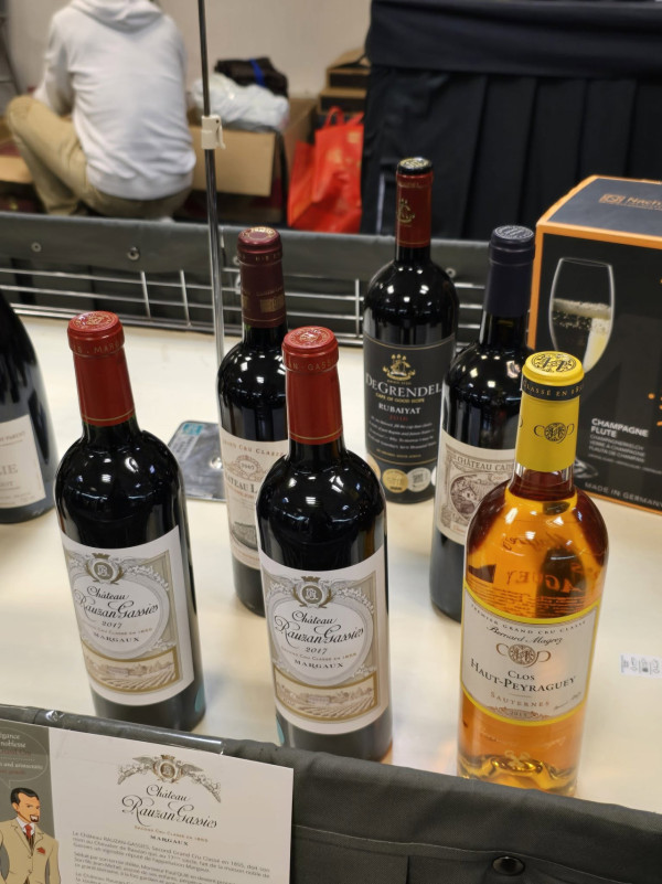 尖沙咀海港城名牌開倉低至1折！Coach香水$200起／LAURA MERCIER買1送1！美妝/女裝/外套/內衣/行李箱