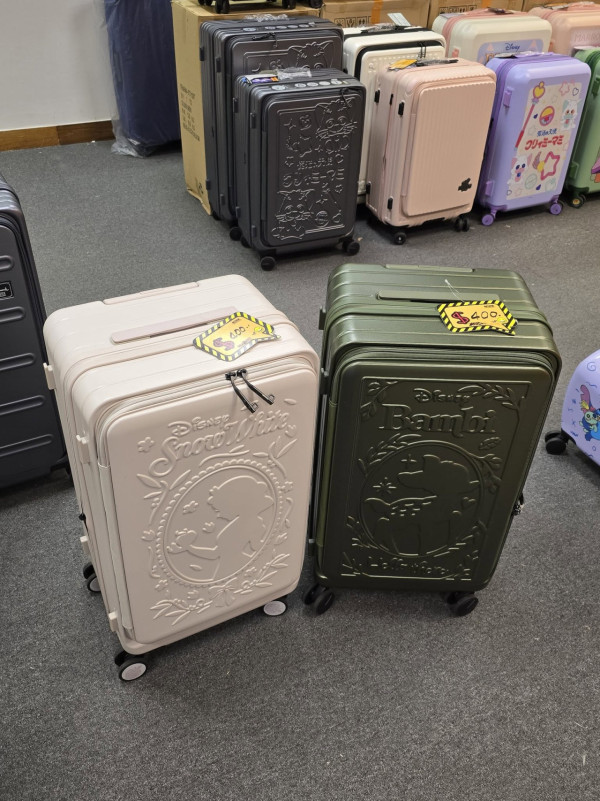 開倉特賣2026︱香港開倉大攻略 TINY微影模型低至2折/名牌美妝1折起（2月持續更新）