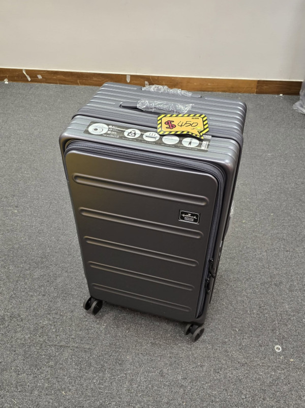 尖沙咀海港城名牌開倉低至1折！Coach香水$200起／LAURA MERCIER買1送1！美妝/女裝/外套/內衣/行李箱