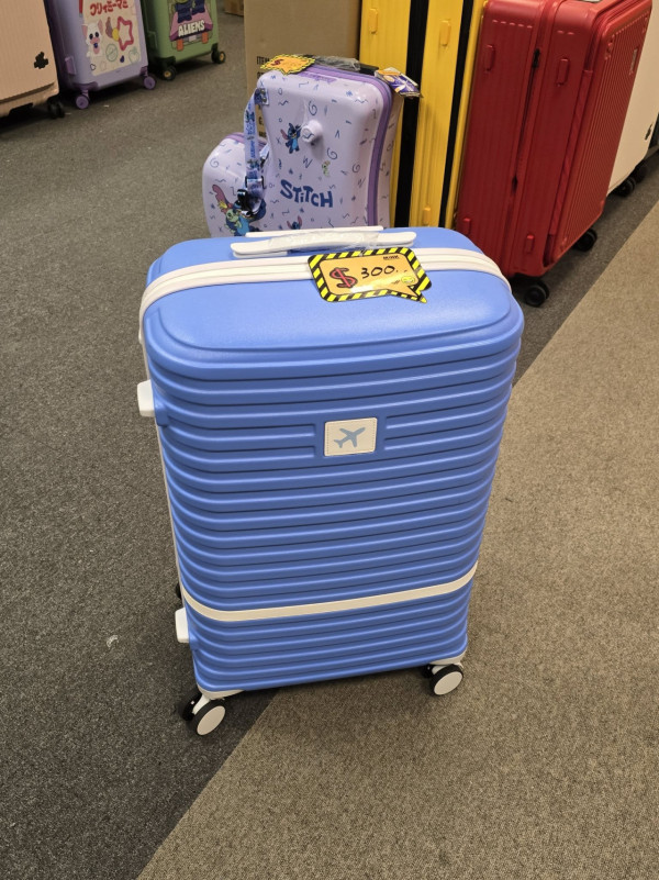 尖沙咀海港城名牌開倉低至1折！Coach香水$200起／LAURA MERCIER買1送1！美妝/女裝/外套/內衣/行李箱