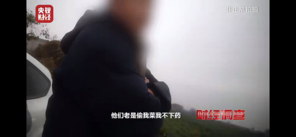 圖片來源：央視財經