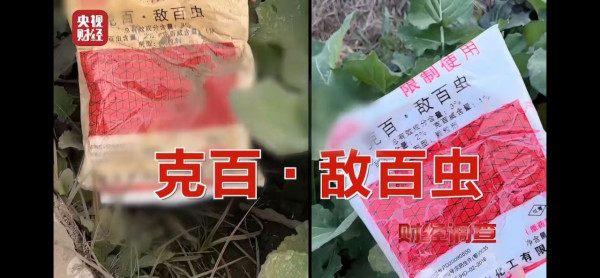 圖片來源：央視財經