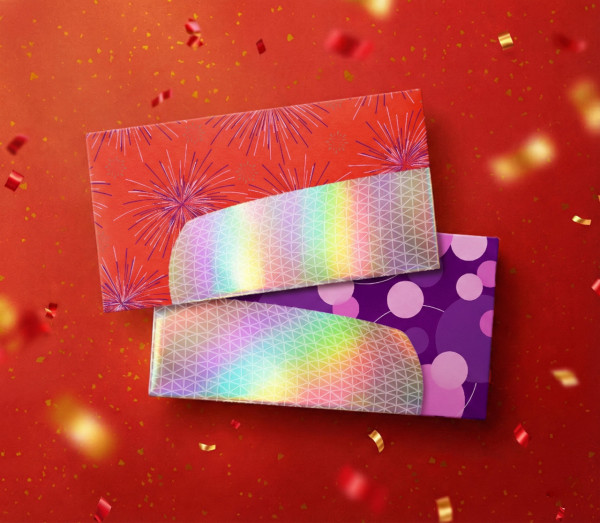 新年利是封2026|全港25大商場及品牌利是封換領攻略+購買連結!Chiikawa/Sanrio/燦子(持續更新)