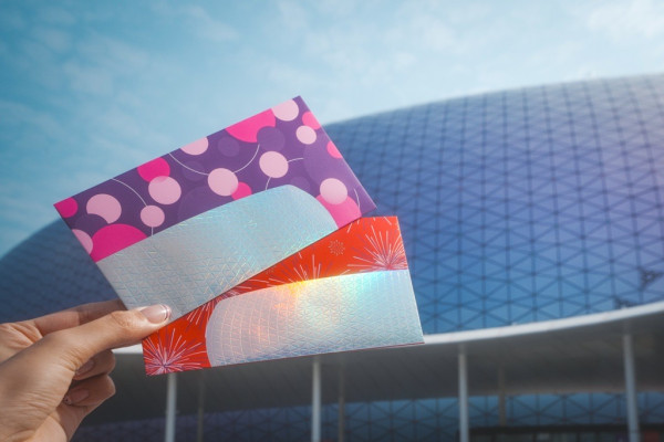 新年利是封2026|全港25大商場及品牌利是封換領攻略+購買連結!Chiikawa/Sanrio/燦子(持續更新)