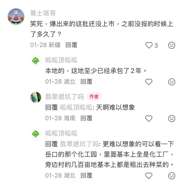 圖片來源：小紅書@翡翠退坑了嗎