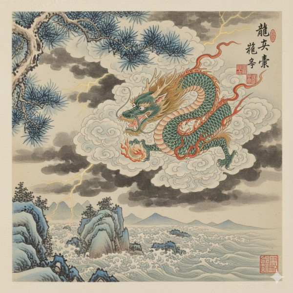 2026春季4大生肖財運超狂！旅遊選對方位更旺財行運 但要注意提醒防病入侵 