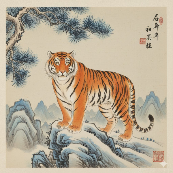 2026春季4大生肖財運超狂！旅遊選對方位更旺財行運 但要注意提醒防病入侵 