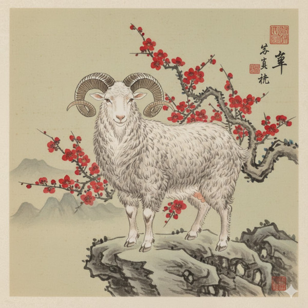 2026春季4大生肖財運超狂！旅遊選對方位更旺財行運 但要注意提醒防病入侵 