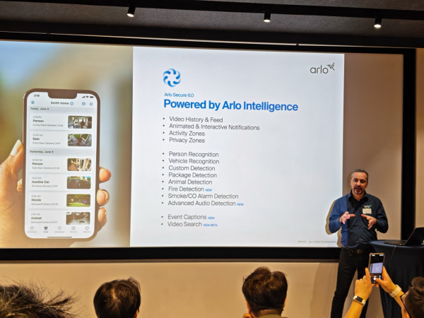 屋企有死角變防盜漏洞？Arlo 全新雲台鏡頭 $388 起 360° 旋轉＋自動追蹤 這功能最啱睇寵物/防盜