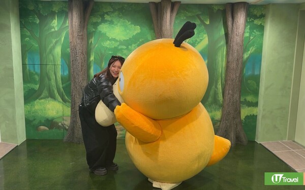 現場直擊!東京PokéPark KANTO 2.6公頃2大必玩區域Pokémon迷通行證率先睇