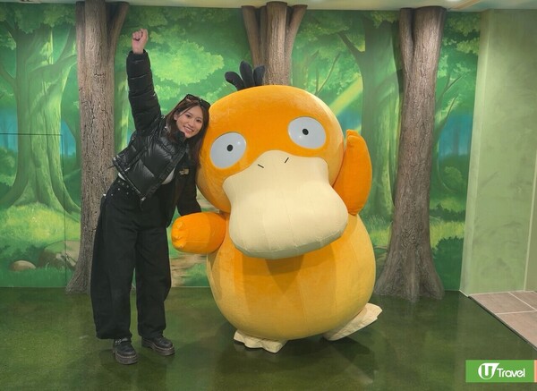 現場直擊!東京PokéPark KANTO 2.6公頃2大必玩區域Pokémon迷通行證率先睇