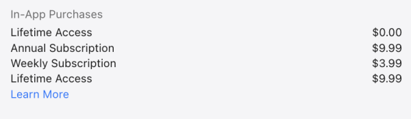 出片神器！ 專業級 AI Filter App「終身版限免」 一鍵調出電影級調色【原價$234】