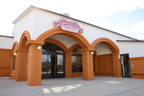 現場直擊！東京PokéPark KANTO 2.6公頃2大必玩區域Pokémon迷通行證率先睇 