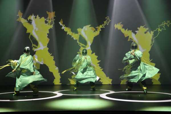 現場直擊！東京PokéPark KANTO 2.6公頃2大必玩區域Pokémon迷通行證率先睇 