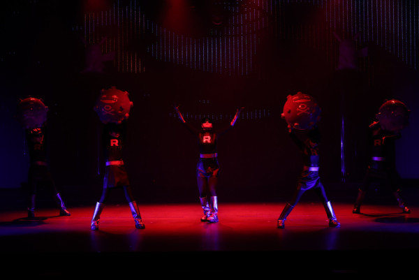 現場直擊！東京PokéPark KANTO 2.6公頃2大必玩區域Pokémon迷通行證率先睇 