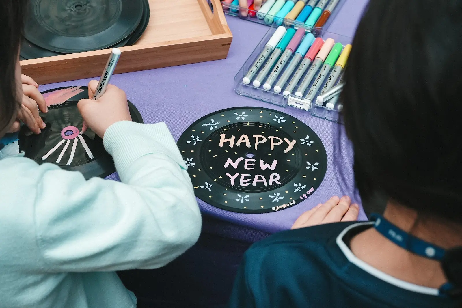 圖片來源：利園