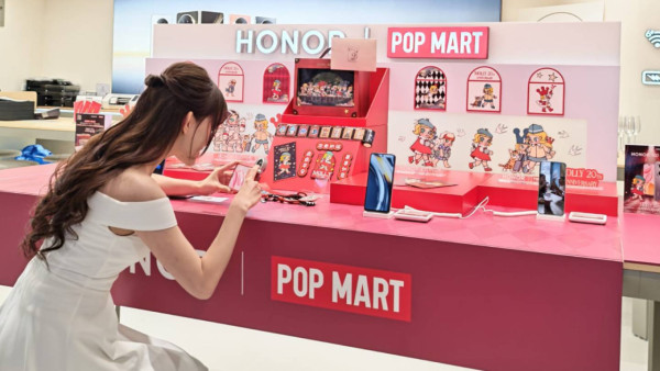 【葵芳直擊】HONOR 新都會店開幕激減！$2,299 搶 Pro 機、Earbuds $59 有交易【附搶購時程表】