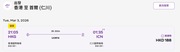 HK Express Super Sale限時機票優惠!起飛沖繩、大阪等8大航點!最平連稅XX飛日本