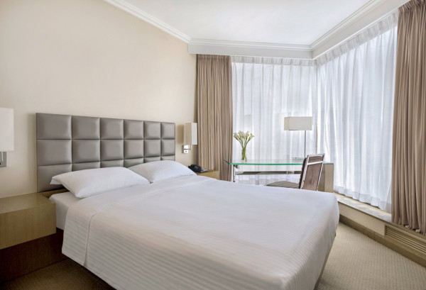 圖片來源:Harbour Plaza 圖片來源:Harbour Plaza