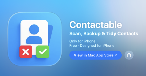 全能福利包 一文介紹14 款免費 App iPhone秒變冷氣遙控、AI 剪片神器【實有款啱你】