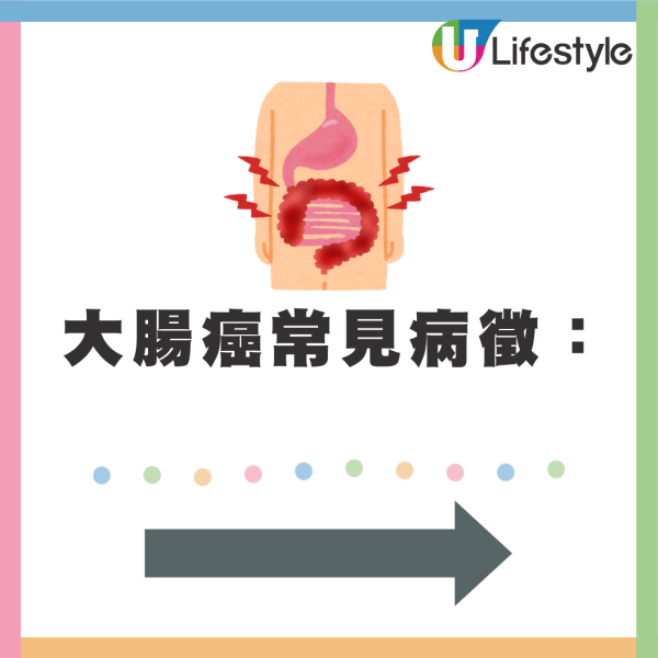 46歲健康母親驚患大腸癌末期剩2年命!旅行後3個普通症狀遭誤診附腸癌5病徵