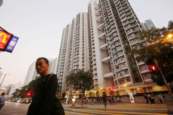 濫用公屋舉報賺$3,000？首年25人拎「篤灰獎」房署嚴打收回1500單位 