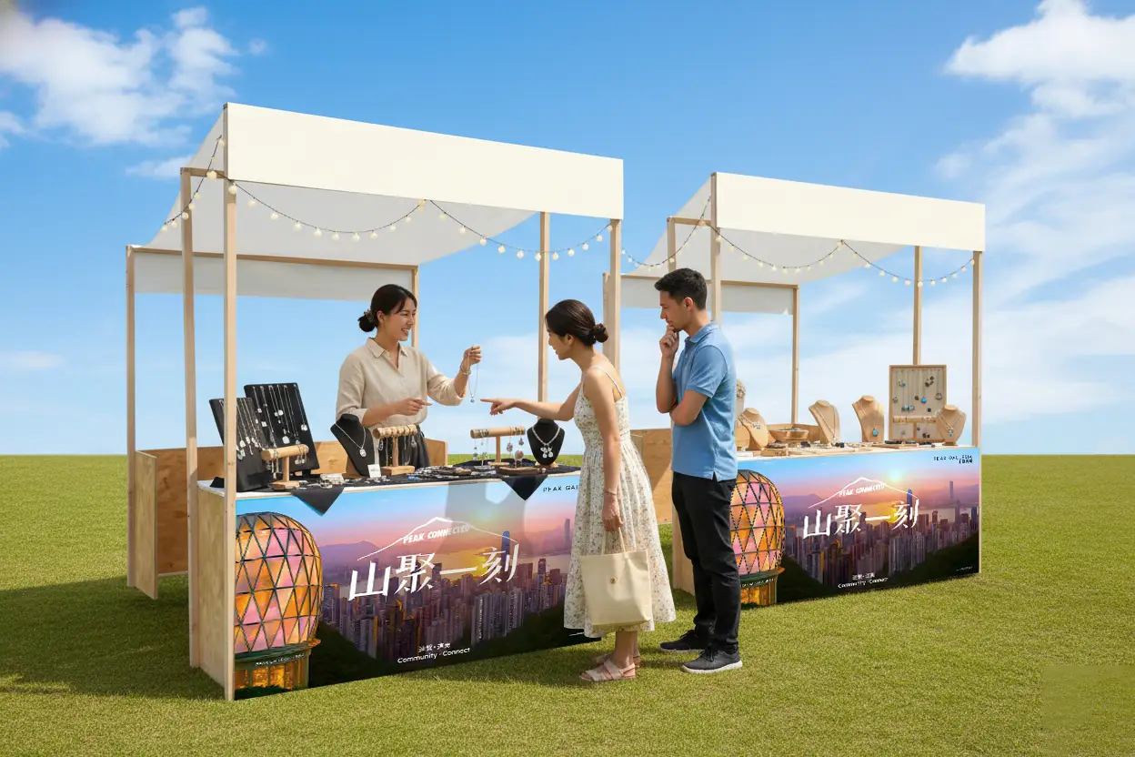 圖片來源:山頂廣場