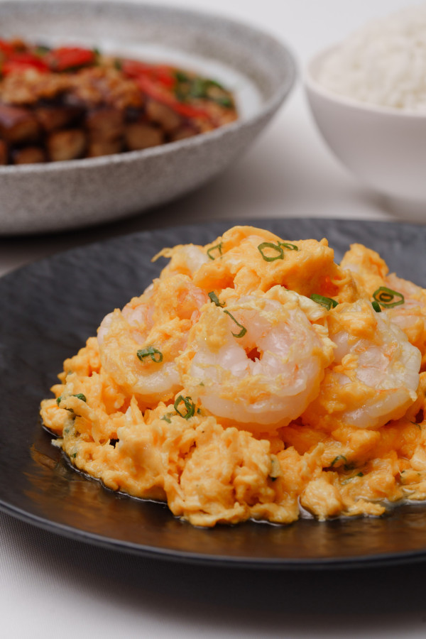 米芝蓮「都爹利會館」晚市自選套餐  $358起食即製點心／A4和牛飯／經典港式甜品