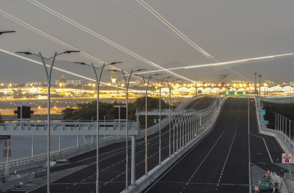 圖片來源：香港運輸及物流局