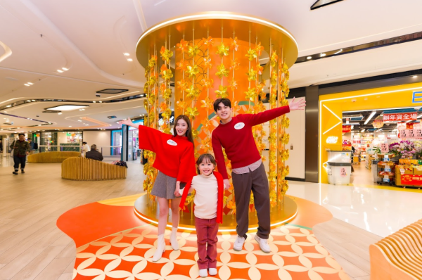 圍方「大圍生活節2026」（相片由主辦單位提供）