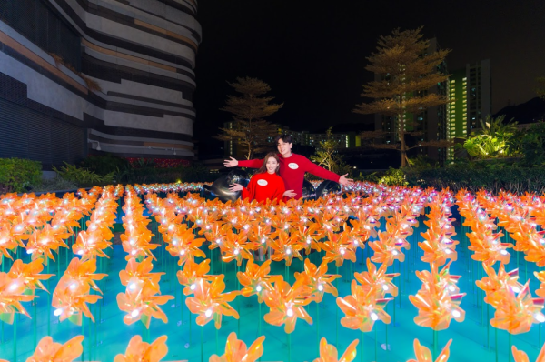 圍方「大圍生活節2026」（相片由主辦單位提供）