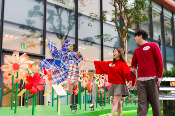 圍方「大圍生活節2026」（相片由主辦單位提供）