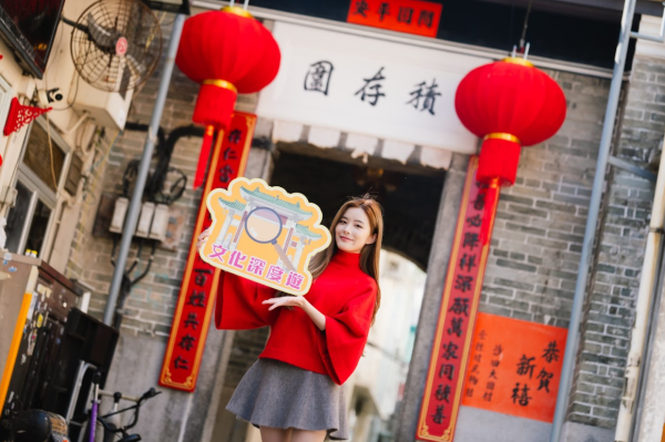 圍方「大圍生活節2026」（相片由主辦單位提供）