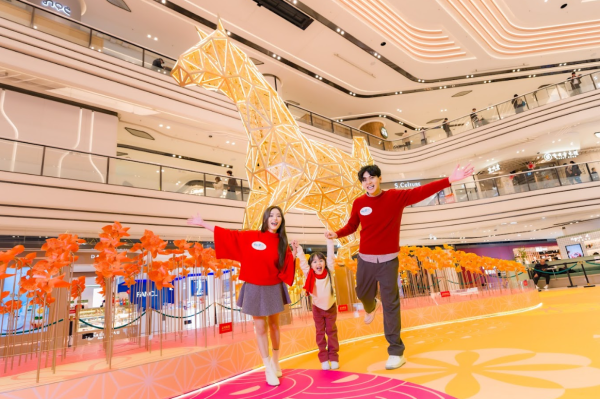 圍方「大圍生活節2026」（相片由主辦單位提供）