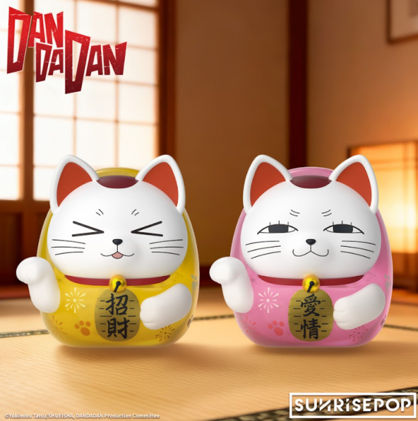 MegaBox「新春動漫祭」（相片由主辦單位提供）