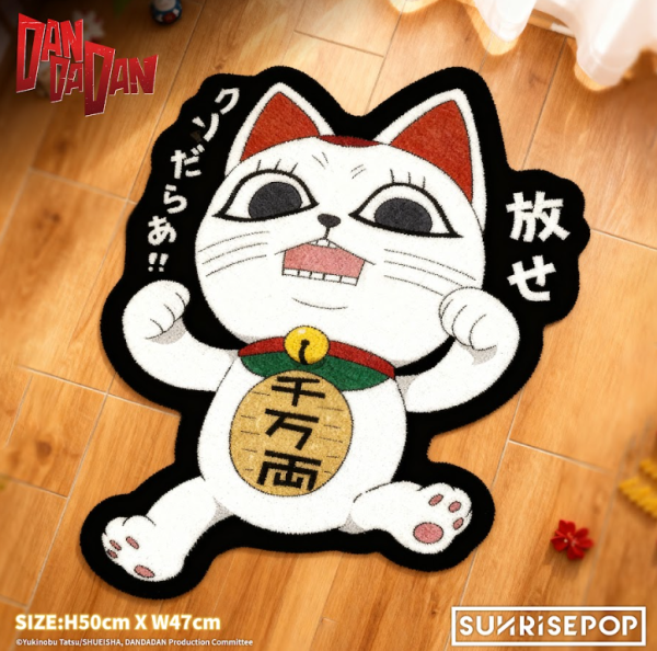 MegaBox「新春動漫祭」（相片由主辦單位提供）