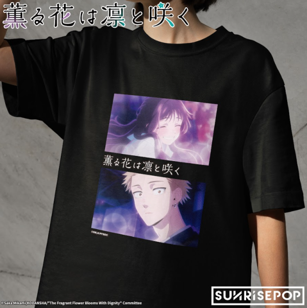 MegaBox「新春動漫祭」（相片由主辦單位提供）