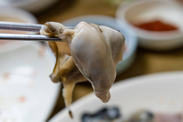 生蠔食物中毒案大爆發！5日內急增16宗 沙田新城市Odelice中招／食安中心勒令禁售這款蠔