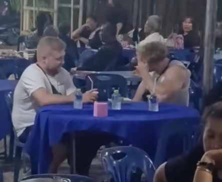 圖片來源:FB @Charantorn Chaloemkiad 圖片來源:FB @Charantorn Chaloemkiad