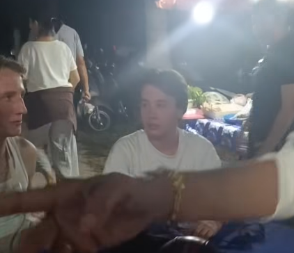 圖片來源:FB @Charantorn Chaloemkiad 圖片來源:FB @Charantorn Chaloemkiad