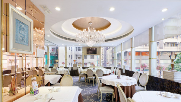 羲和雅苑烤鴨套餐限時3折！人均$150起 嘆片皮鴨/炒肉蟹/海皇羹