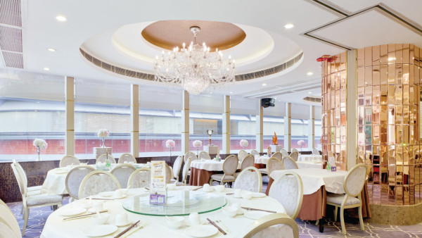 羲和雅苑烤鴨套餐限時3折！人均$150起 嘆片皮鴨/炒肉蟹/海皇羹